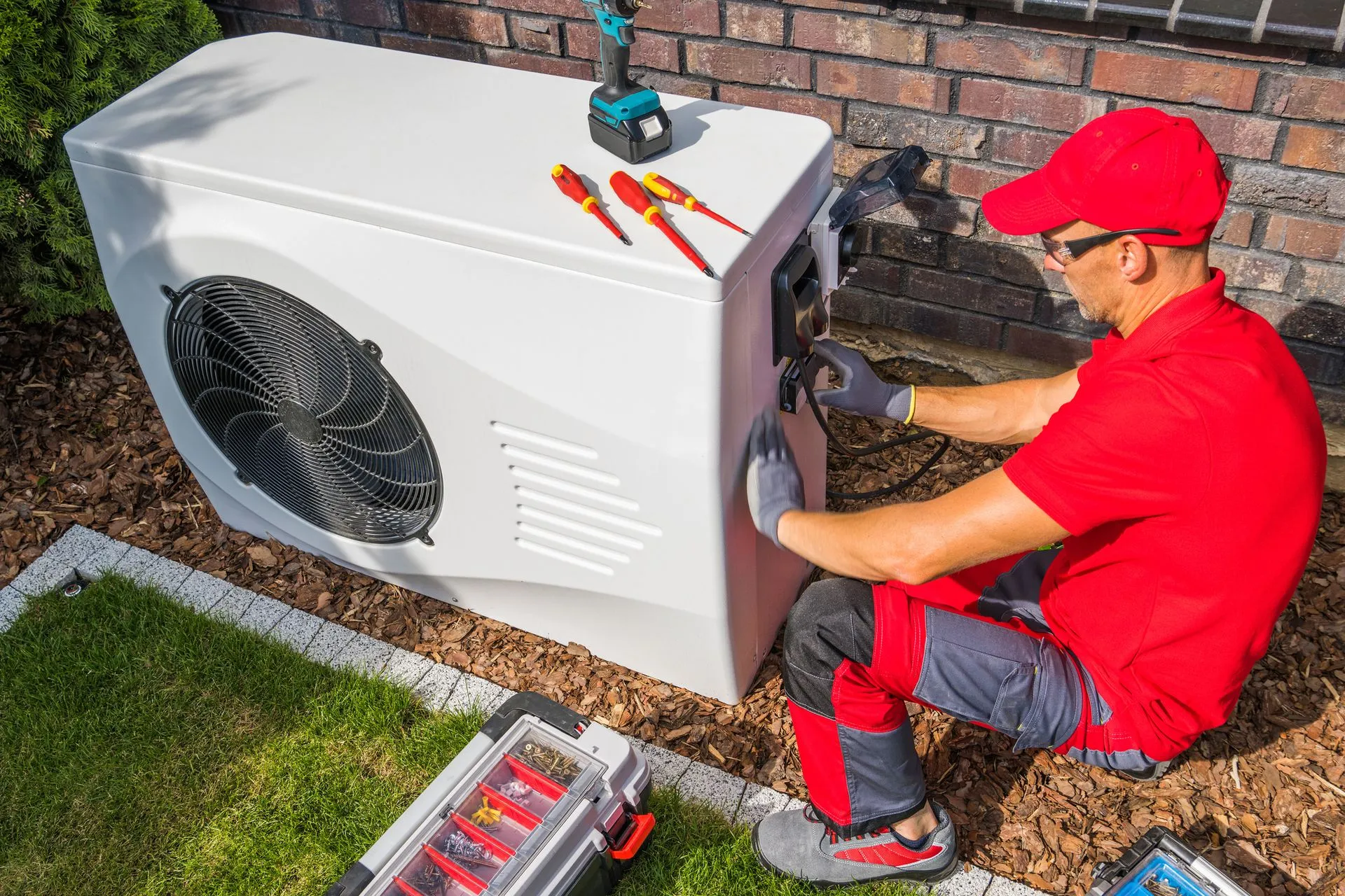 About HVAC in Paris, IL